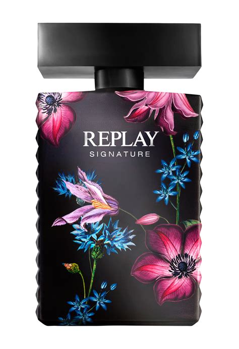 replay perfumes.